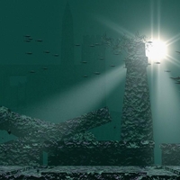 Raziskovalci odkrili podvodno mesto, podobno mitski Atlantidi: Izginilo pred 500 leti v uničujočem potresu