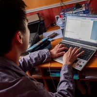 Do 30. leta je prihranil več kot 340.000 evrov: "Za vsako plačo sem imel isto pravilo"