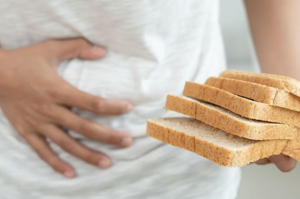 Kruh ni kriv, da se redite: zaradi teh živil vam trebuh raste, pa jih jeste vsak dan (foto: profimedia)