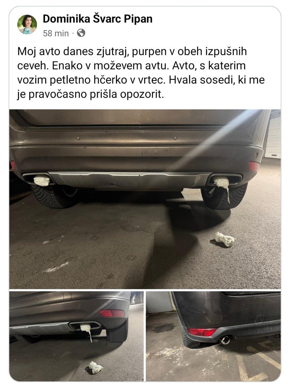 Afera prisluhi je s tem tednom dobila še bolj zločeste barve z razkritjem, da je bila cela akcija morda delo …