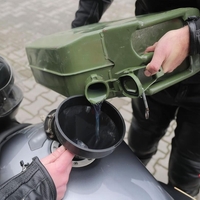 Dobro je vedeti: Imajo bencin in dizel rok trajanja?