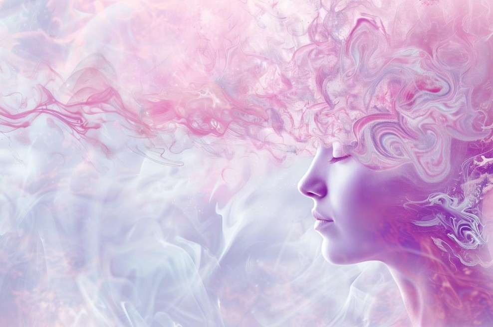 To je najmočnejša afirmacija Louise L. Hay – in takole lahko služi tudi vam (foto: Profimedia)