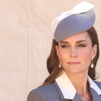 Ta posnetek Kate Middleton v hipu postal viralen, mnogi so ga pogledali večkrat