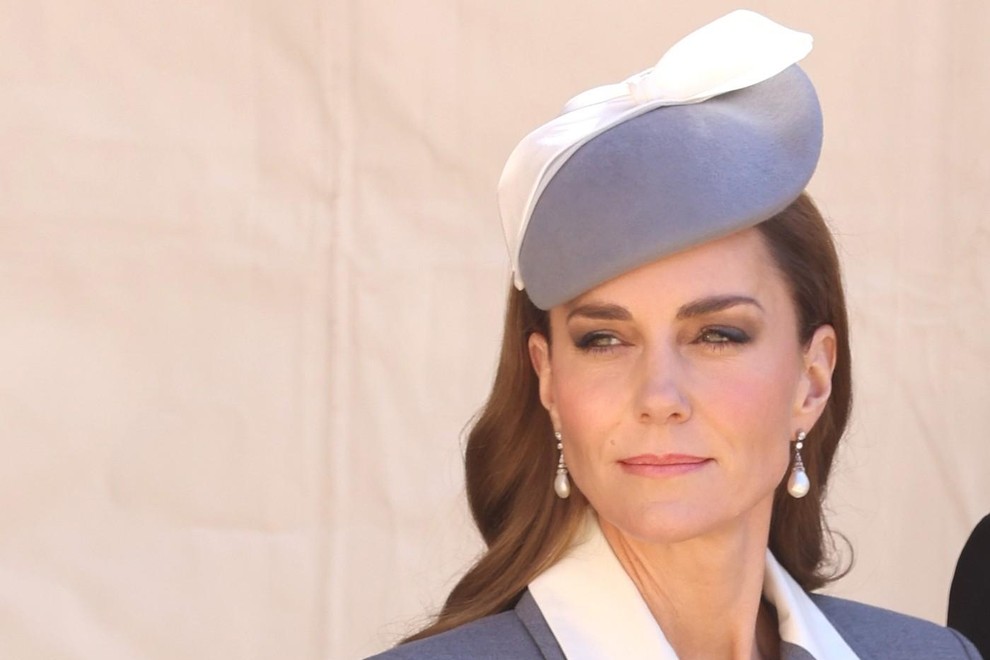 Kate Middleton