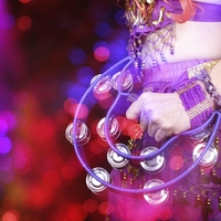 Profesionalna trebušna plesalka: "Rada plačujem davke na Švedskem"