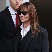 Mlajša hči Monice Bellucci navdušila, lepša je od matere in sestre (FOTO)