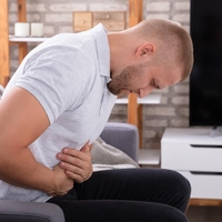 »Bilo je grozno«: Zaradi ene napake pri jemanju zdravil je dobil sepso in preživel 21 dni v bolnišnici