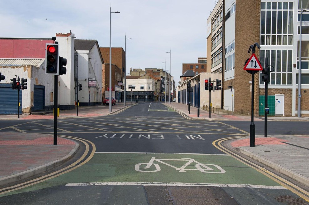 Ali smo blizu zaprtja 2.0? Takšen je načrt za primer globalnega energetskega kolapsa (foto: profimedia)