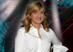 Ostala sta le še dva: Sanja Doležal s presunljivo fotografijo ganila številne po vsej bivši Jugi