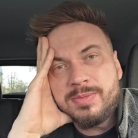 Po hudi nesreči očeta se je oglasil Robert Roškar: z njim je zdaj takole