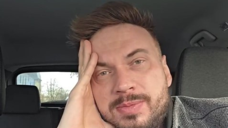 Robert Roškar radio 1