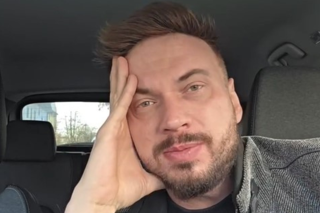 Robert Roškar radio 1