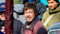 Brad Pitt nova vloga snemanje