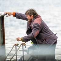 Kaj se dogaja s slavnim zvezdnikom?! Za njim vzdihujejo tudi Slovenke, zdaj pa vsi v šoku zaradi najnovejših fotografij