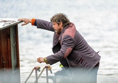 Kaj se dogaja s slavnim zvezdnikom?! Za njim vzdihujejo tudi Slovenke, zdaj pa vsi v šoku zaradi najnovejših fotografij