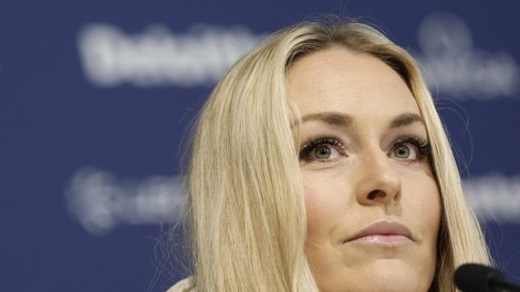 Lindsay Vonn