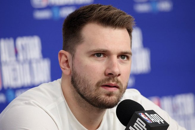 Luka Dončić