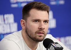 Tukaj na dopustu uživa čedna Laura, ki je zadnje čase v družbi Luke Dončića