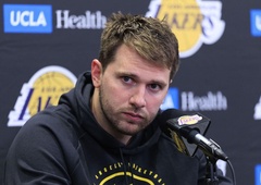 Zakaj Luka Dončić v resnici zahteva, da se pravna bitka odvija v Sloveniji?