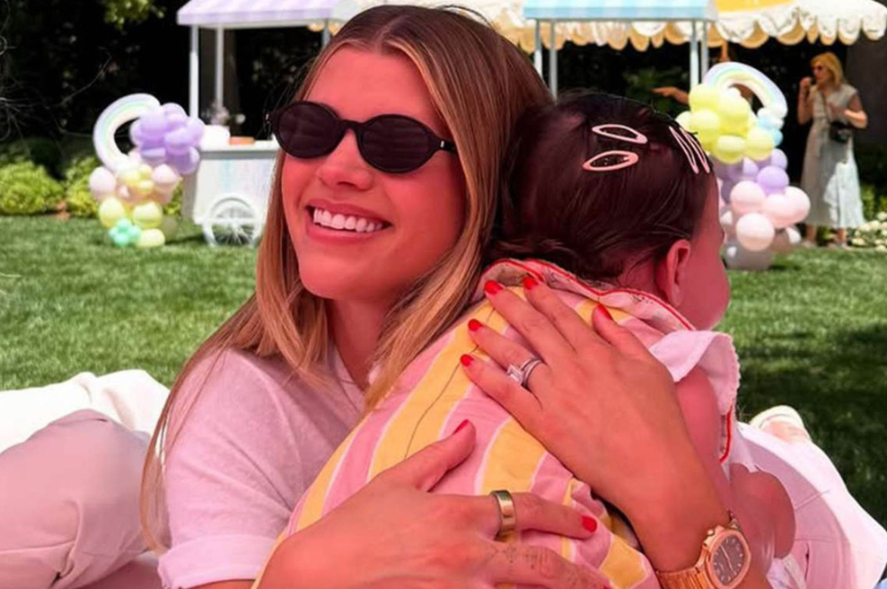 Imela je hude zdravstvene težave, zdaj pa je ta zvezdnica sporočila tole in poskrbela za solze v očeh (foto: Profimedia)