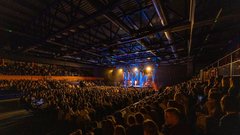 
                                                         Uroš in Tjaša Uroš Steklasa Tjaša Steklasa koncert Domžale