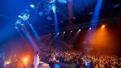 
                                                         Uroš in Tjaša Uroš Steklasa Tjaša Steklasa koncert Domžale