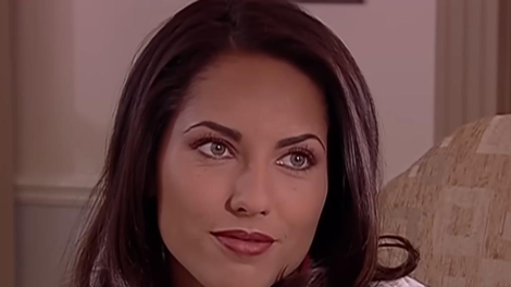 Barbara Mori Rubi telenovela