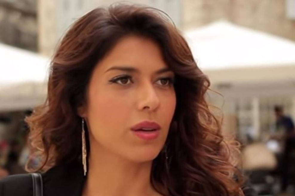 Tragedija, ki je pretresla Balkan: 32-letna igralka umrla na istem mestu kot legendarni pevec (foto: YouTube/posnetek zaslona)