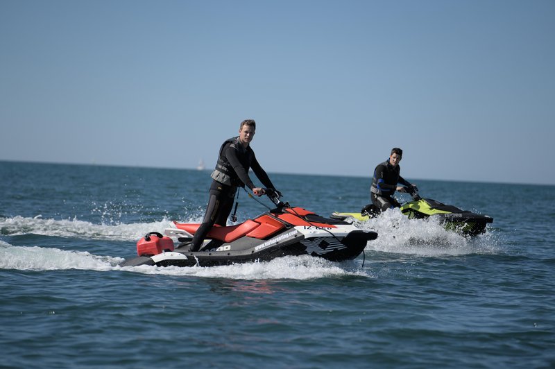 Franko Bajc Jakob Potočnik rekord