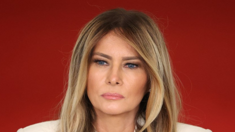 Melania Trump