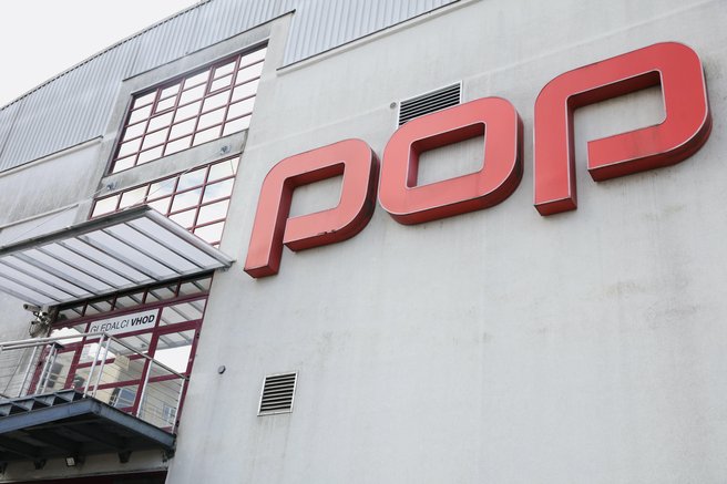 pop tv medijska hiša