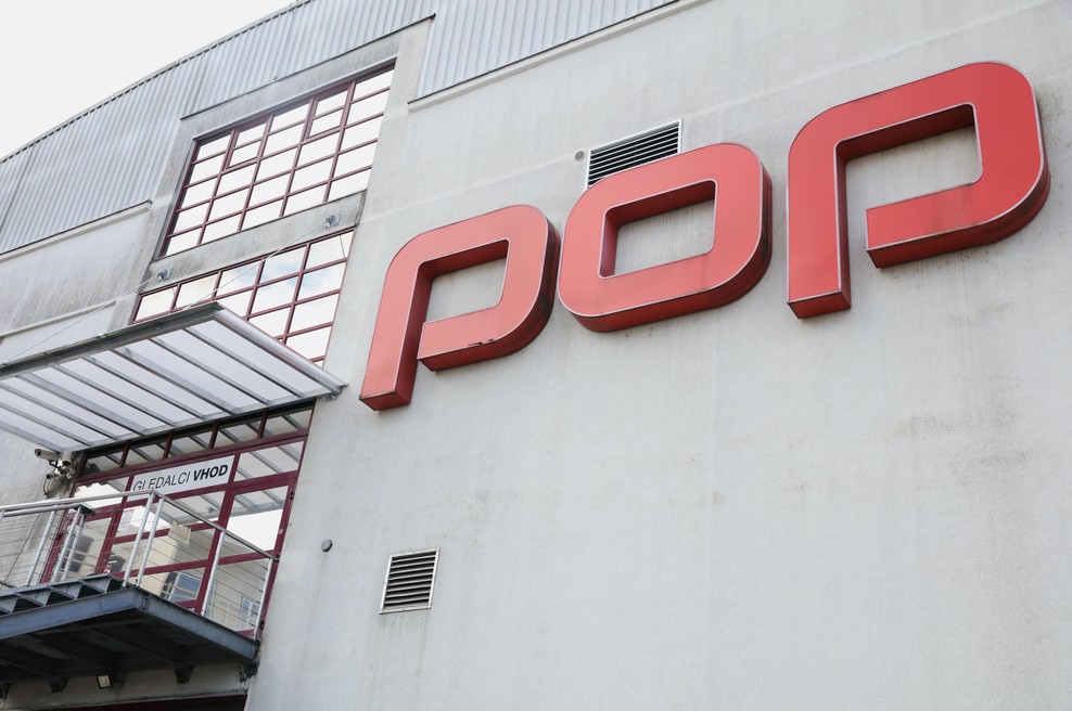 Nekdanja voditeljica POP TV Tara Zupančič se je oglasila po boleči izgubi osebe, ki ji je pomenila zelo veliko (foto: POP TV)