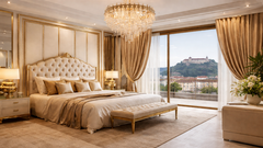 Melania Trump razkošno stanovanje prvo aprilska šala 1. april