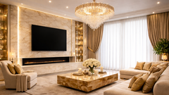 Melania Trump razkošno stanovanje prvo aprilska šala 1. april