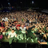 Člani priljubljene slovenske skupine ob velikem jubileju: nesoglasja rešujejo sproti in s trezno glavo