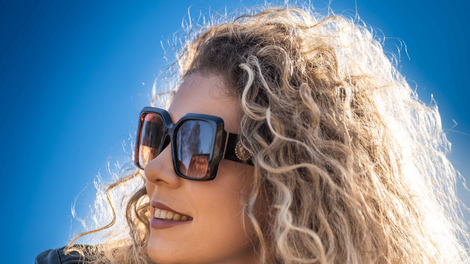 Dunja Vrhovnik slovenija ima talent