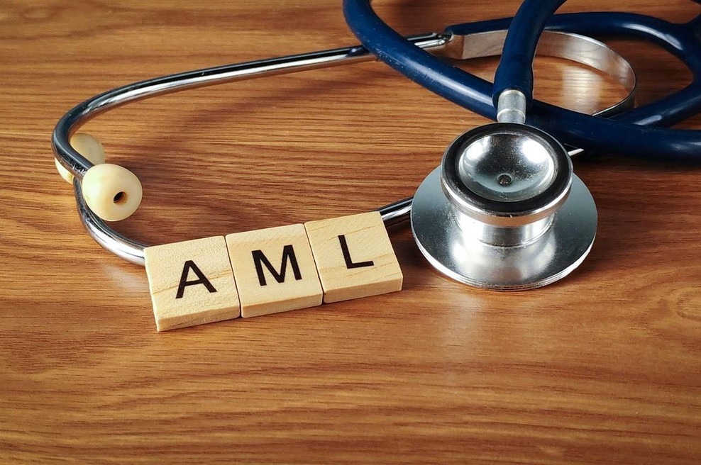 Nova kombinirana terapija bi lahko zdravila agresivno levkemijo (foto: profimedia)