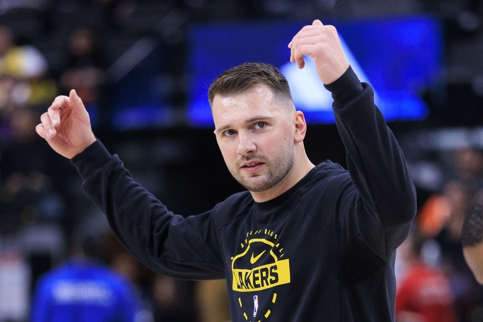 V zadnjih tednih je razhod Luke Dončića in Anamarie Goltes dvignil ogromno prahu tako doma kot v tujini, saj sta …