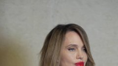 Angelina Jolie videz sprememba