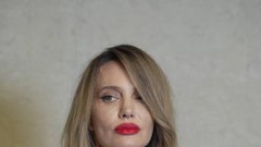 Angelina Jolie videz sprememba