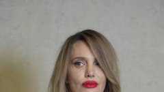 Angelina Jolie videz sprememba