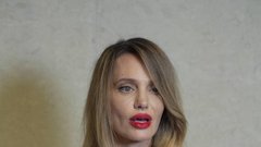 Angelina Jolie videz sprememba