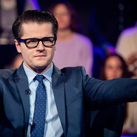 Tekmovalka v Milijonarju brutalno iskrena: Godlerja zabila z osupljivimi besedami, ni mogel verjeti, kaj sliši