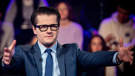 Jure Godler kviz Milijonar