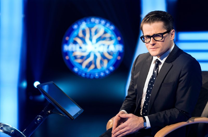 Jure Godler kviz Milijonar