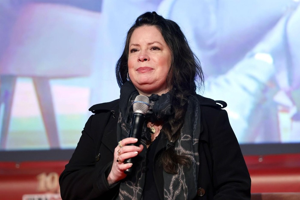 Nedavno se je udeležila nekega dogodka in mnogi je niso prepoznali, ko je stopila na oder. Nekdaj priljubljena igralka se …