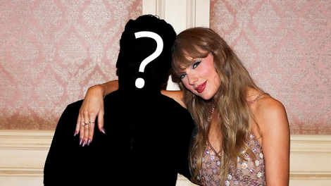 Taylor Swift Jan Ravnik