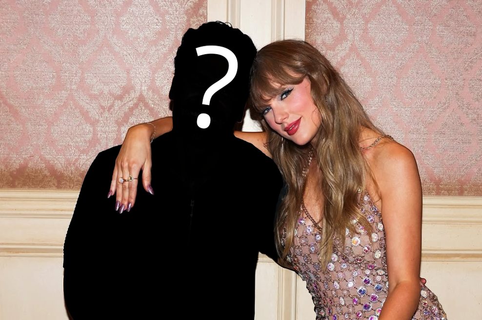 Slovenec, ki je bil s Taylor Swift, delil odmevno novico: zgodilo se mu je tole, vse je objavil kar javno (foto: Profimedia/fotomontaža)