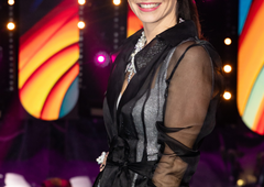 Ganljivo dejanje znane slovenske pevke, ki seže v srce