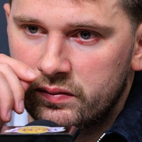 Po razhodu Dončića in Anamarie mnogi pri Luki opazili to veliko spremembo, takšna je resnica iz ozadja